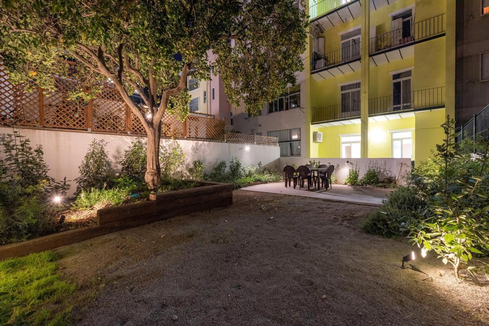 Guestready - Saldanha Building Garden Apartment Lisbon Exterior photo